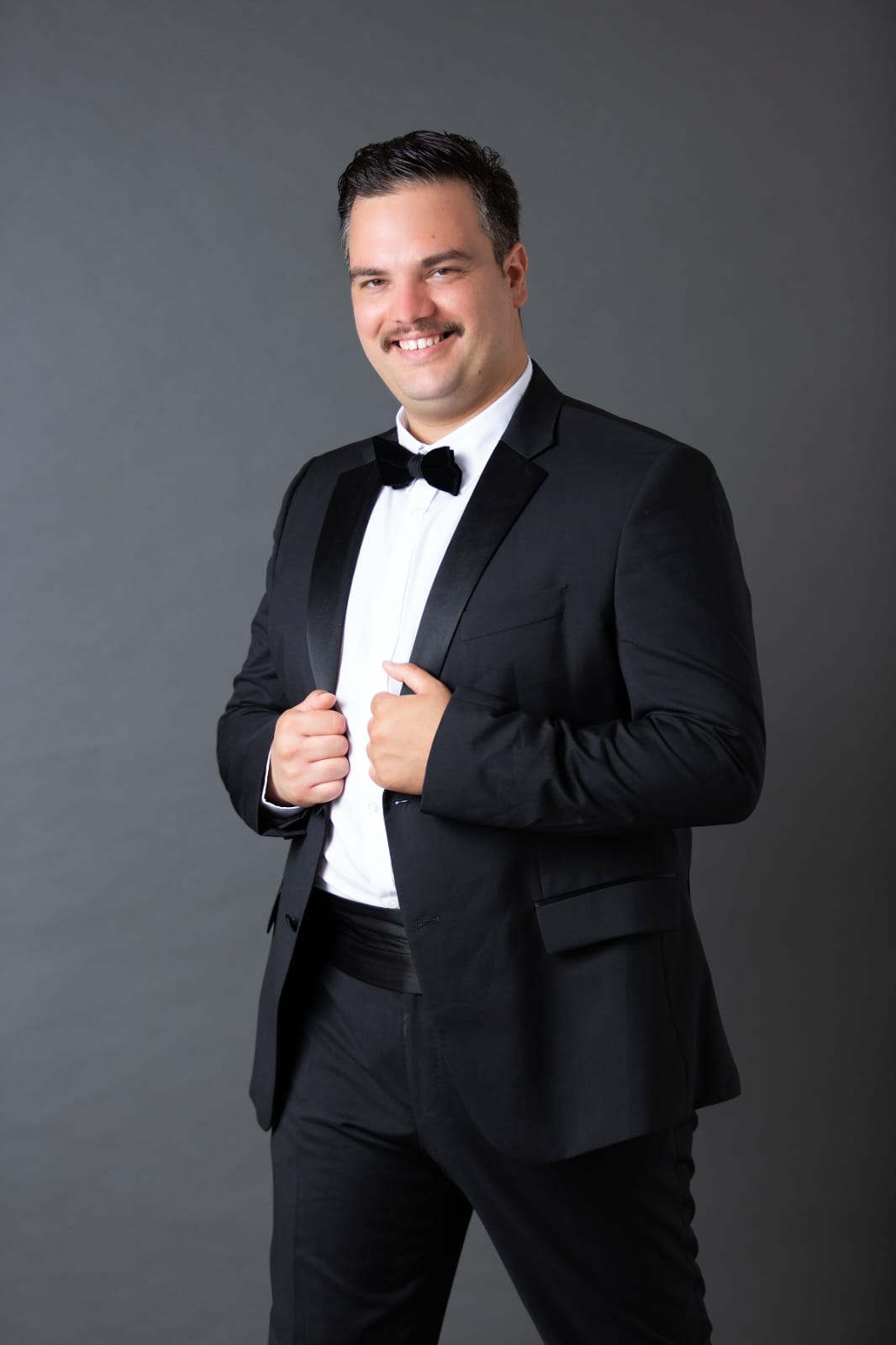 Giacomo Leone