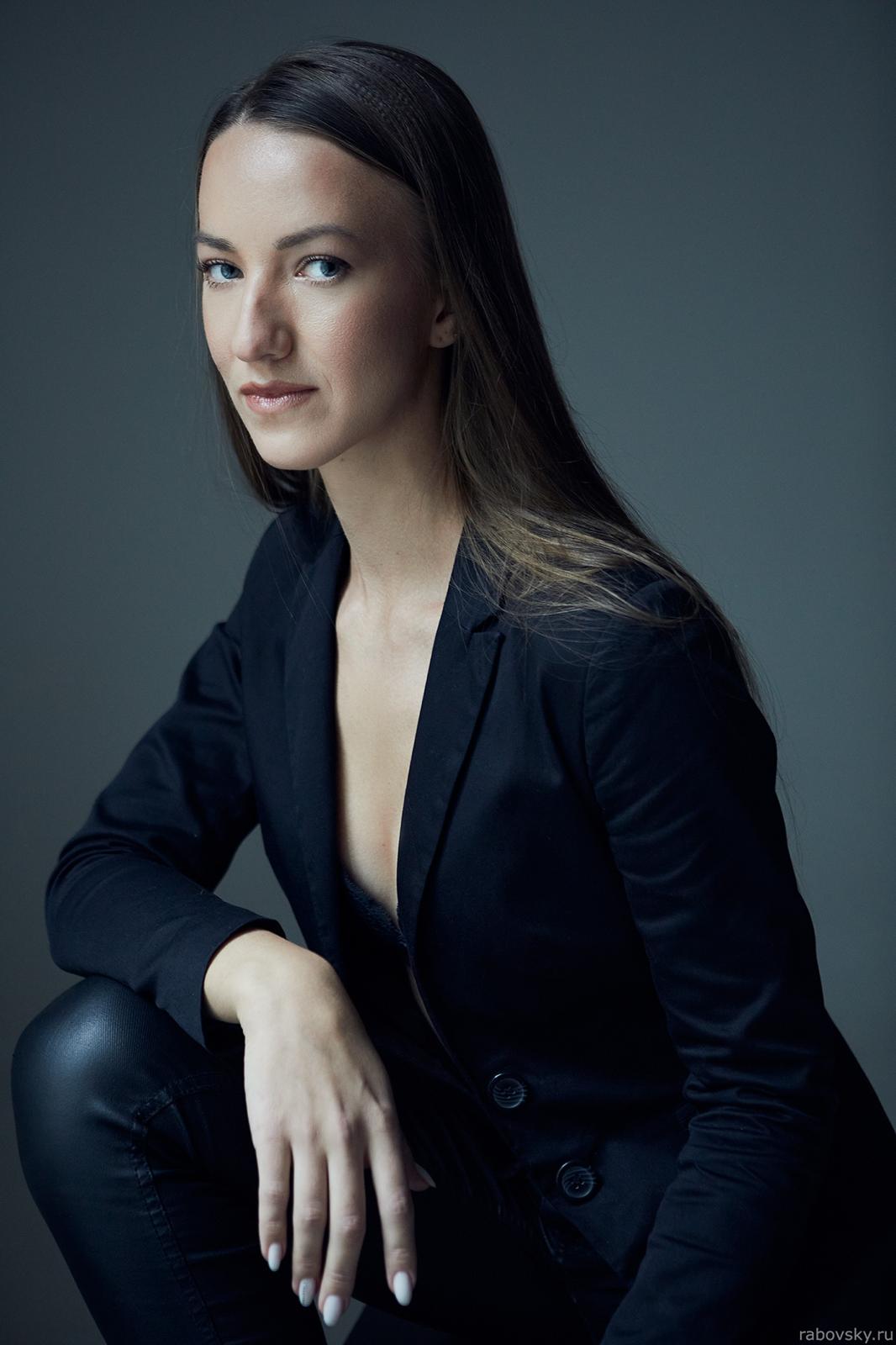 Marianna Ovchintseva